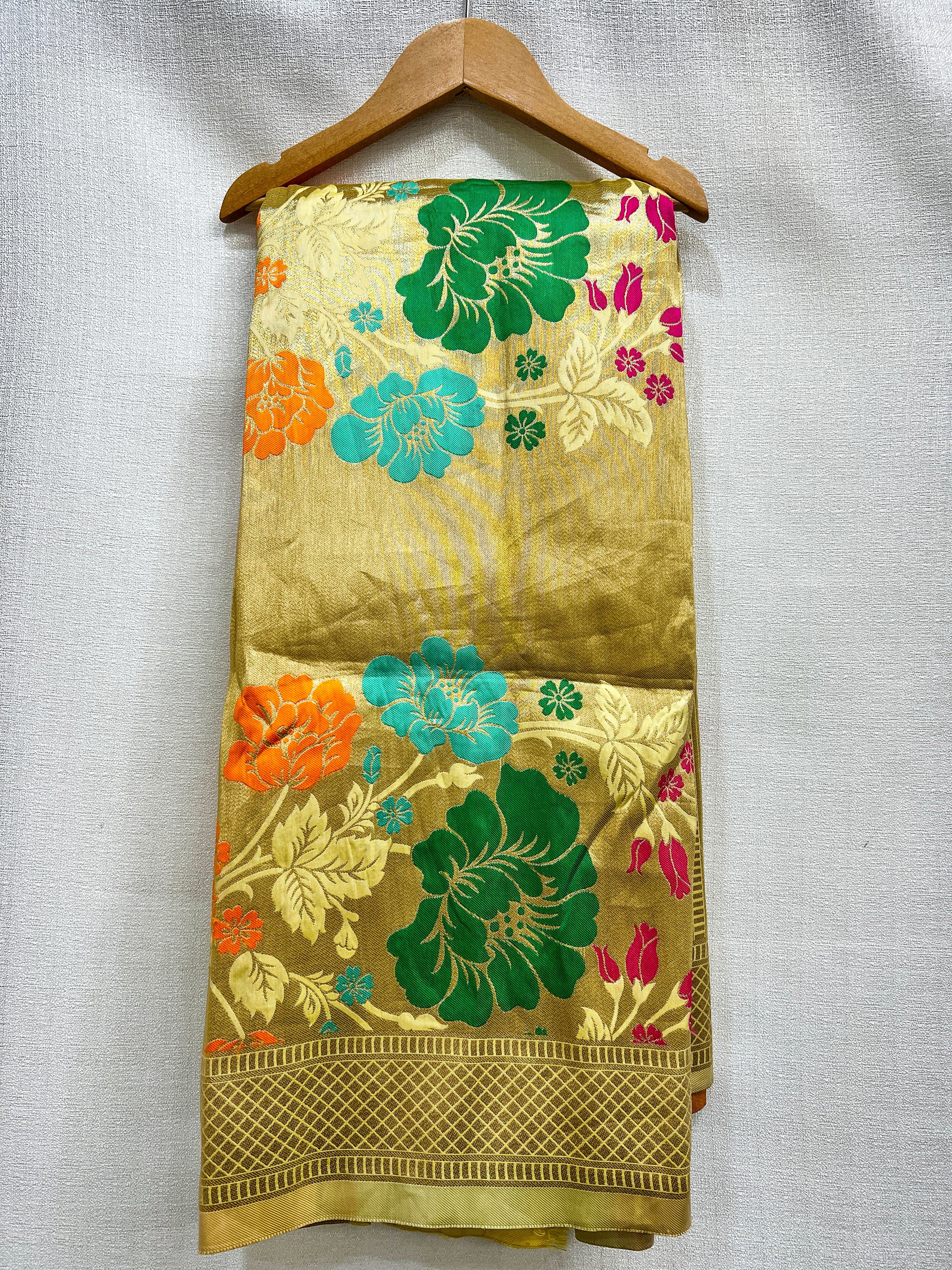 Party Wear Saree Prem Nagar 2